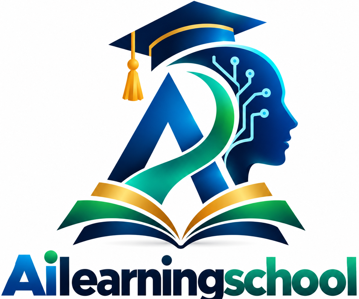 Ailearningschool